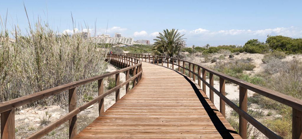 Hotels in Santa Pola